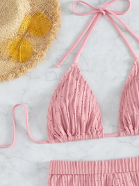 BIKINI DIONETTA ružové