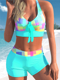 <tc>Bikini Safina svetlo moder</tc>