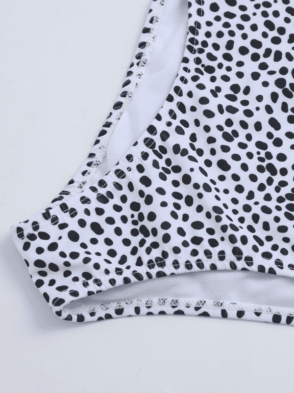 <tc>Bikini Sherlin bel in črn</tc>