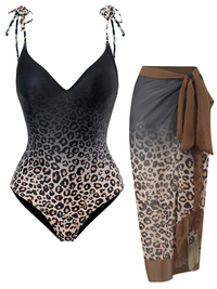 <tc>2-DELNI KOMPLET: MONOKINI IN KRILO MARITA leopardji vzorec</tc>