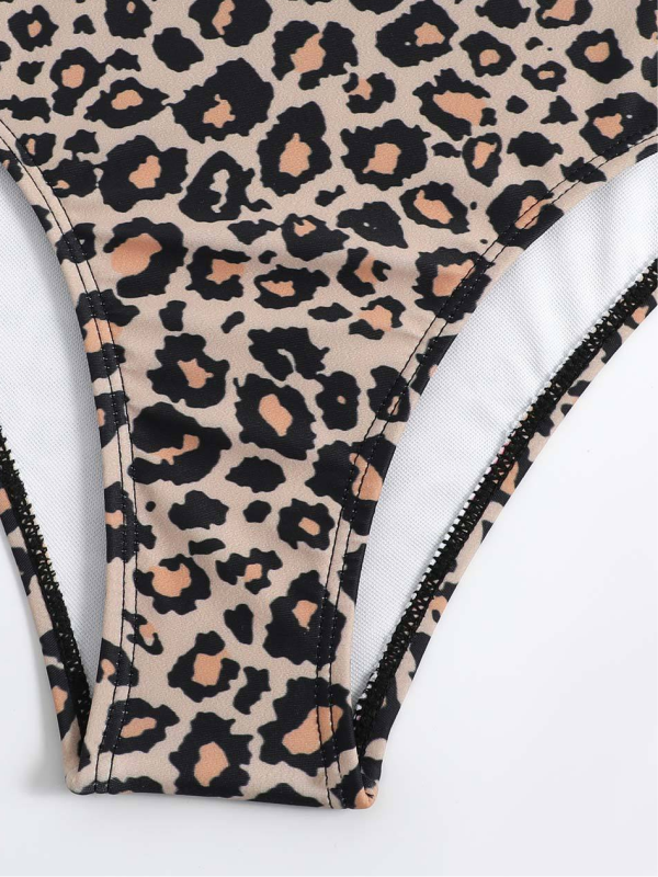 <tc>2-DELNI KOMPLET: MONOKINI IN KRILO MARITA leopardji vzorec</tc>