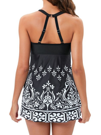 <tc>Tankini Lotiranya črn</tc>