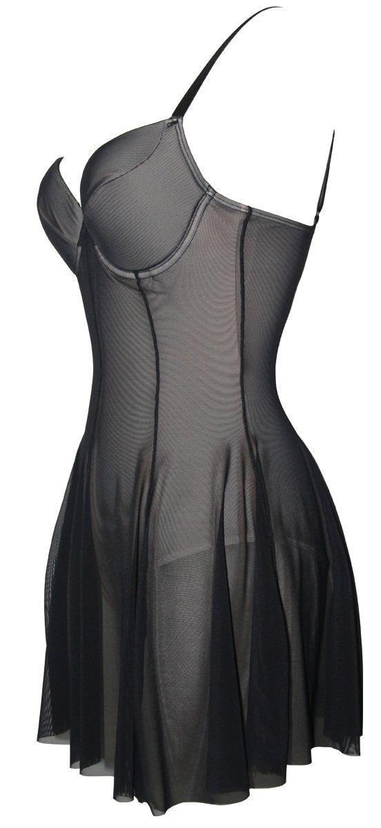 <tc>Kopalke Thresa črne</tc>