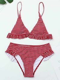 <tc>Bikini Princella rdeč</tc>