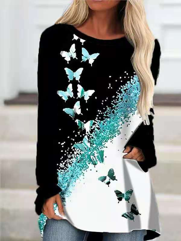 <tc>Elegantiški marškiniai Omana juodai balti</tc>