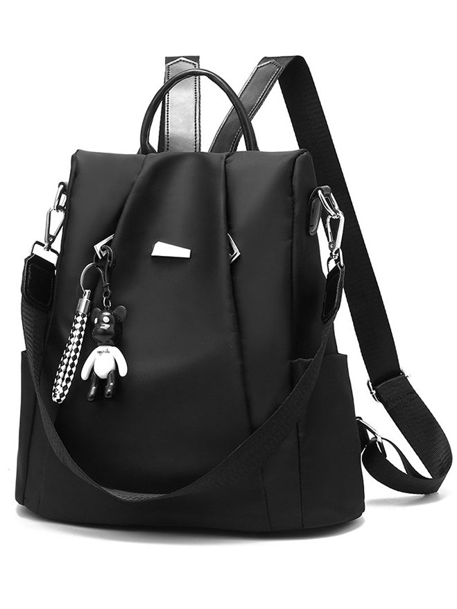 RUCKSACK ANNYSSA black