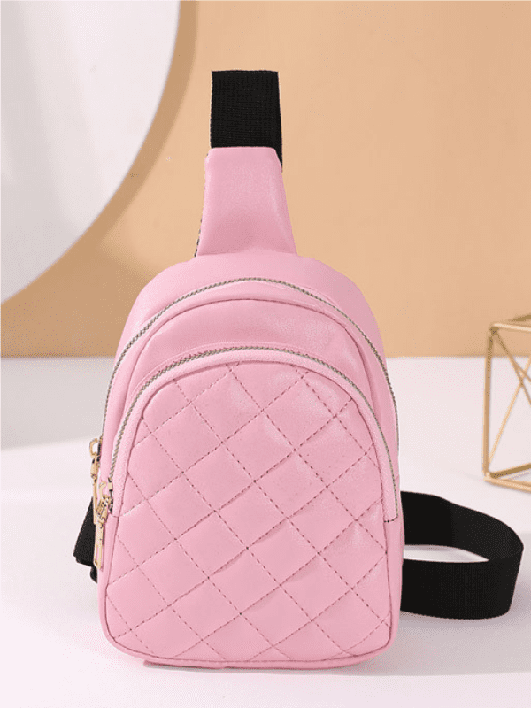 BAG LATEEFA pink