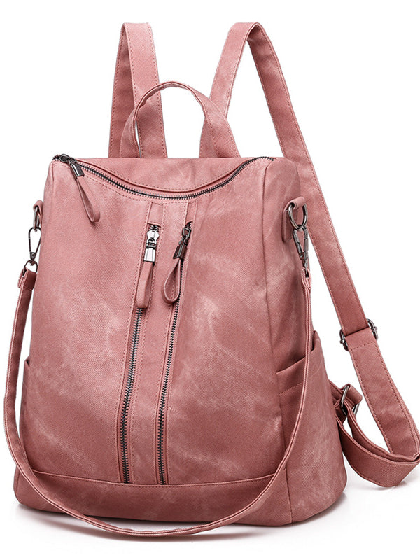 RUCKSACK BINKE pink