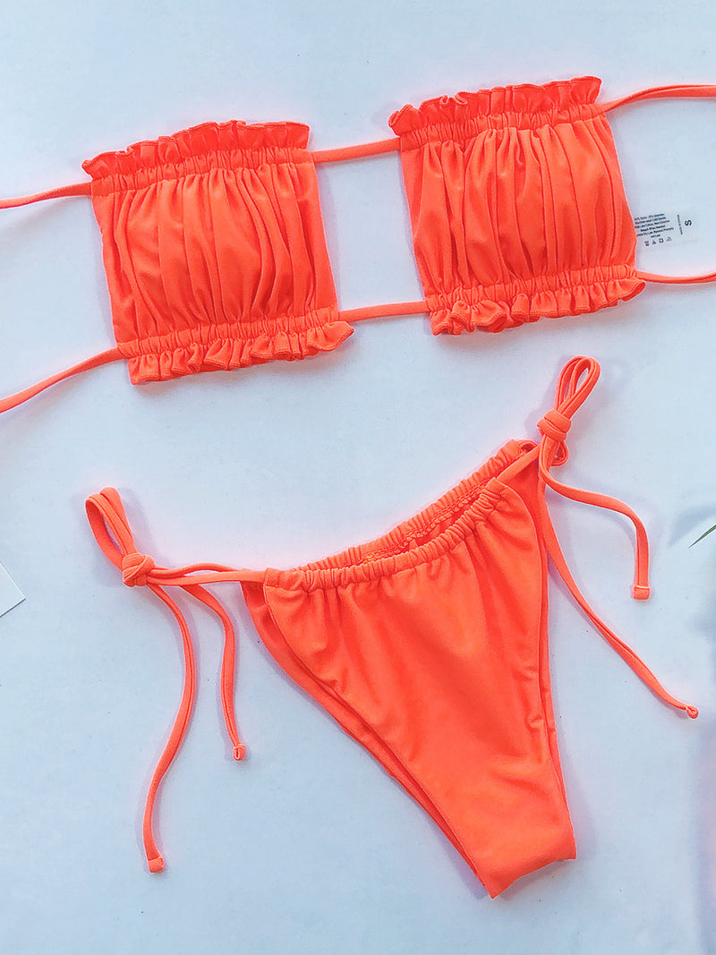 <tc>Bikini Alexa oranžen</tc>