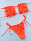 <tc>Bikinis Alexa oranžinis</tc>