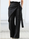 PANTS CHARLETE black