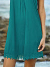 SUMMER DRESS VERA blue