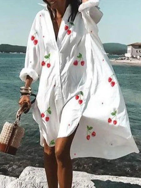 <tc>Letní šaty Athene bílé</tc>