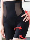<tc>Bezšvové tvarovacie nohavičky Natallea čierne</tc>