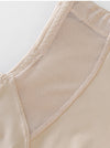 <tc>Bezšvové tvarovacie nohavičky Natallea béžové</tc>
