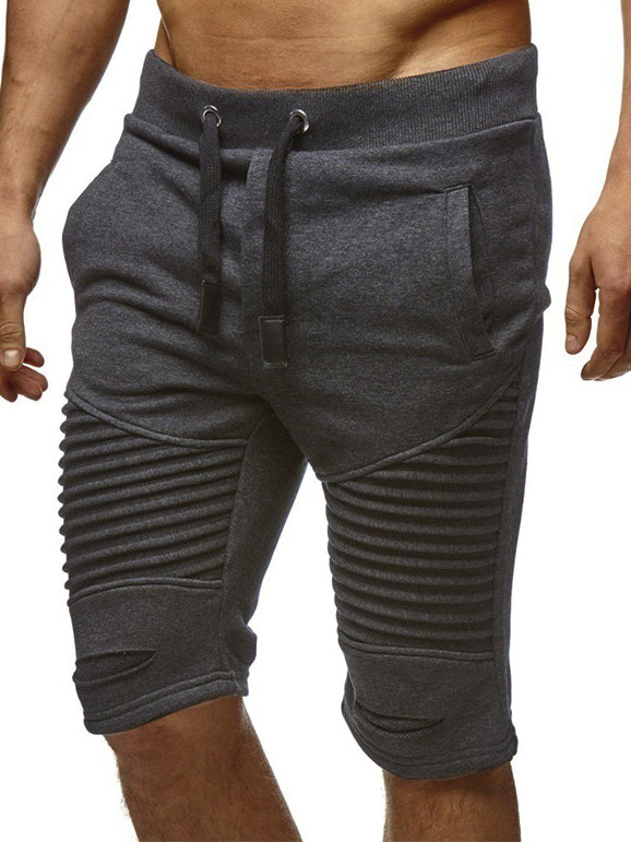 MEN'S SHORTS SLADE grey