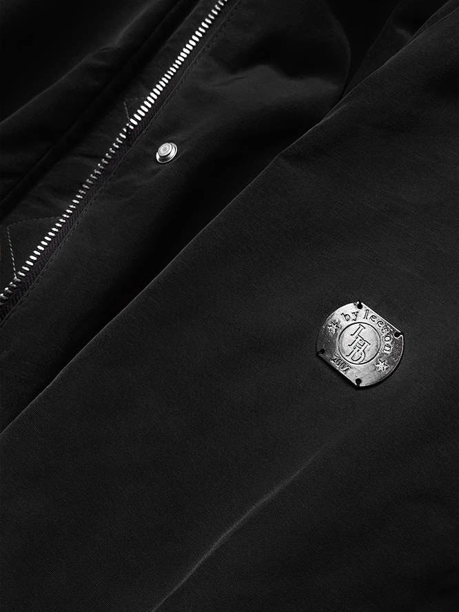 WINTER JACKET CLOVE black