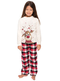 <tc>Božična pižama za otroke GARY</tc>