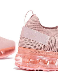 SNEAKERS PONNI pink