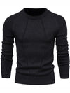 pulovr NEELY černý