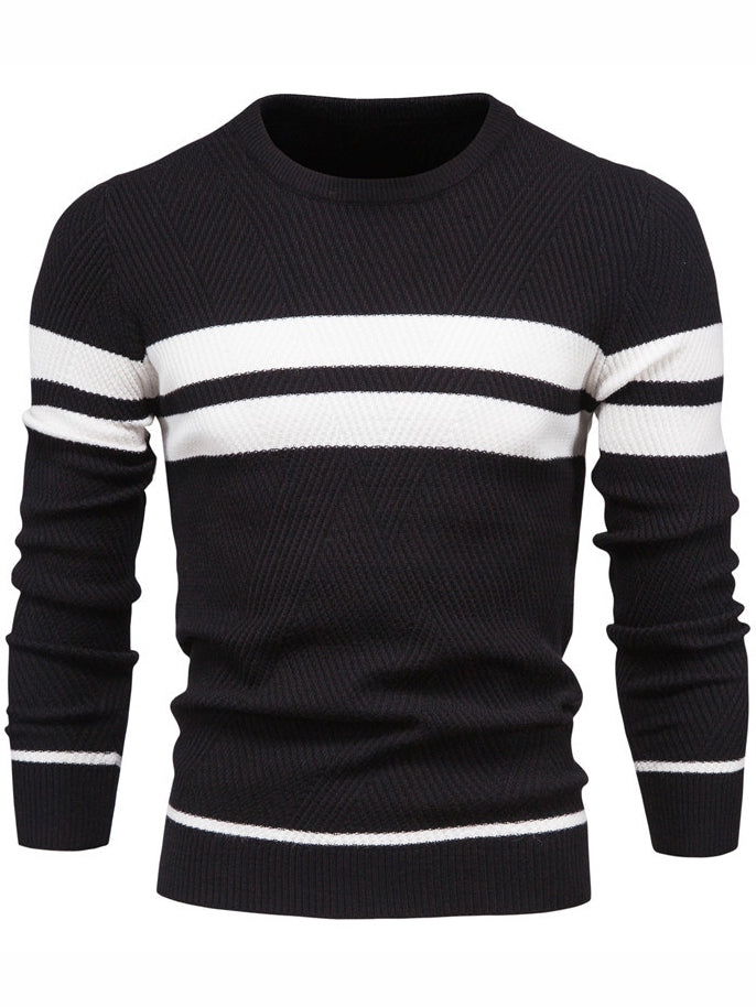 PULLOVER NILTON black