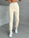 Tracksuit MARINEA beige