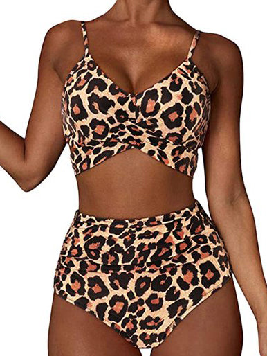 <tc>BIKINI BONNI leopardji</tc>