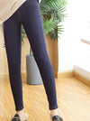 WINTER PANTS LESEAN dark blue