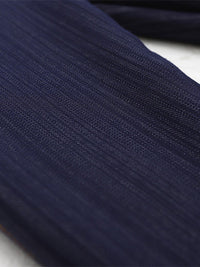 WINTER PANTS LESEAN dark blue