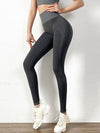 LEGGINGS LAURALE black