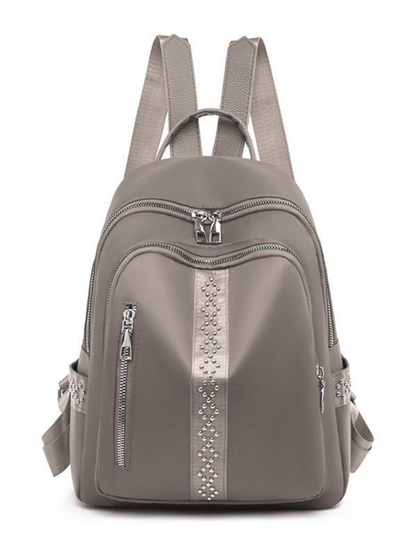 RUCKSACK TISHA grey