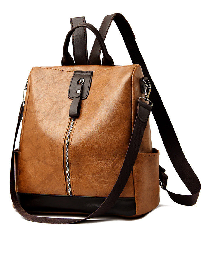 RUCKSACK KEARA brown