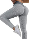 LEGGINGS JACY grey