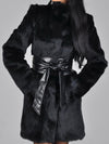 <tc>Elegantiškas paltas Eudora juodas</tc>