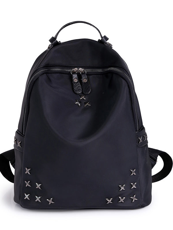 BACKPACK DORIA black