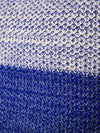 <tc>Vyriškas dryžuotas puloveris Langer mėlynas</tc>