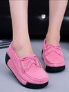 SNEAKERS ADALYNN pink