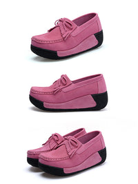 SNEAKERS ADALYNN pink