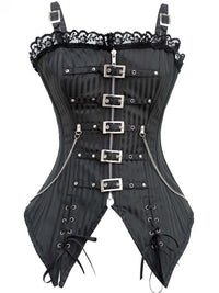 CORSET ADDA black