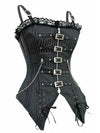 CORSET ADDA black