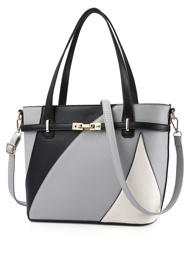 BAG CAELEY grey