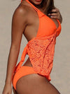 <tc>TANKINI BOBBI oranžen</tc>