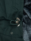 WINTER JACKET CLODITO olive