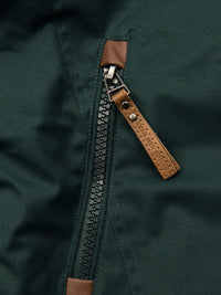 WINTER JACKET CLODITO olive