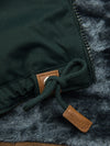 WINTER JACKET CLODITO olive