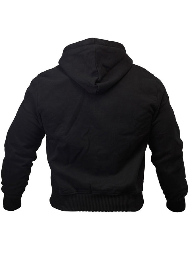 HOODIE TINSLEY black