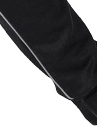 MAN'S PANTS ASTEN black