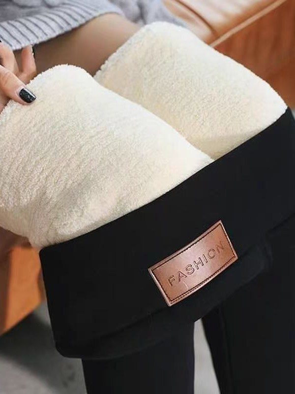 TERMO LEGGINGS DAIA black
