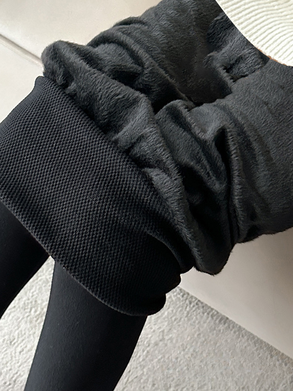 TERMO LEGGINGS MAIA black