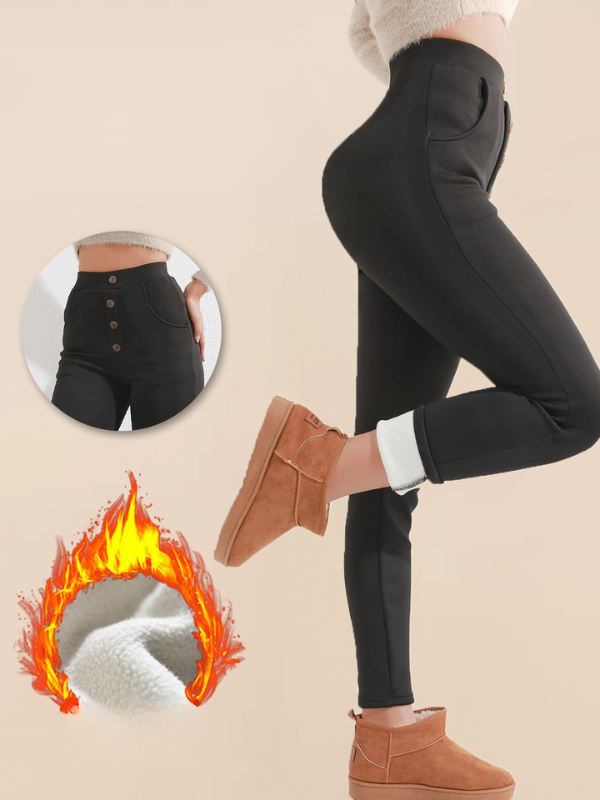 <tc>TERMO LEGÍNY HAIA črne</tc>